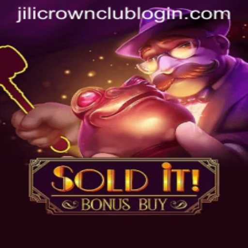 Discover the Excitement of SolditBonusBuy and Jilicrown Club