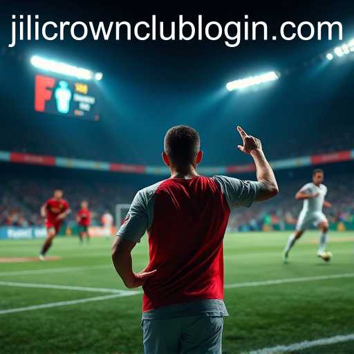 Exploring the Role of Digital Platforms in Modern Sports: A Closer Look at the Jilicrown Club Login