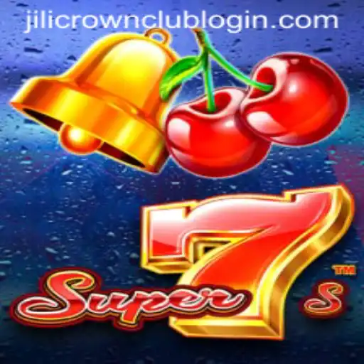 Exploring the Thrills of Super7s and Navigating Jilicrown Club Login