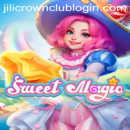 SweetMagic Game Overview