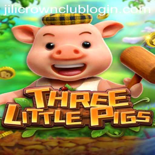 Discover the Magical World of THREELITTLEPIGS: A Comprehensive Guide