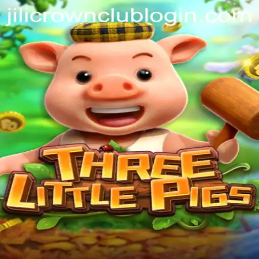 Discover the Magical World of THREELITTLEPIGS: A Comprehensive Guide