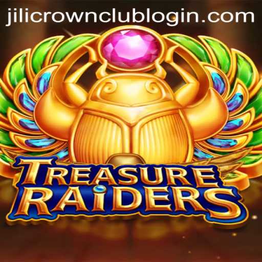 Exploring the Exciting World of TREASURERAIDERS: A Deep Dive into Gameplay and Strategy