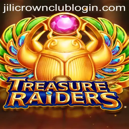 Exploring the Exciting World of TREASURERAIDERS: A Deep Dive into Gameplay and Strategy