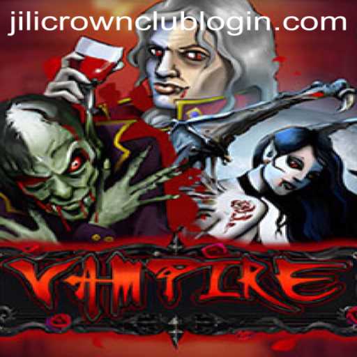 The Captivating World of Vampire