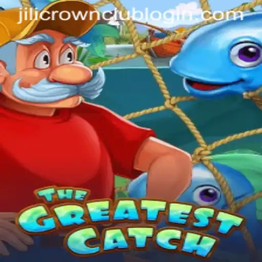 The Greatest Catch: A Journey Into The World of Virtual Fishing