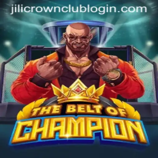 TheBeltOfChampion: A Riveting Journey into a New Realm of Gaming