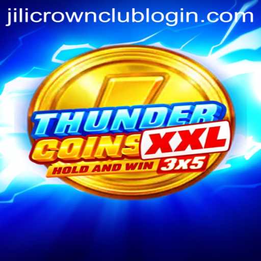 Exploring ThunderCoinsXxl: Game Description and Mechanics