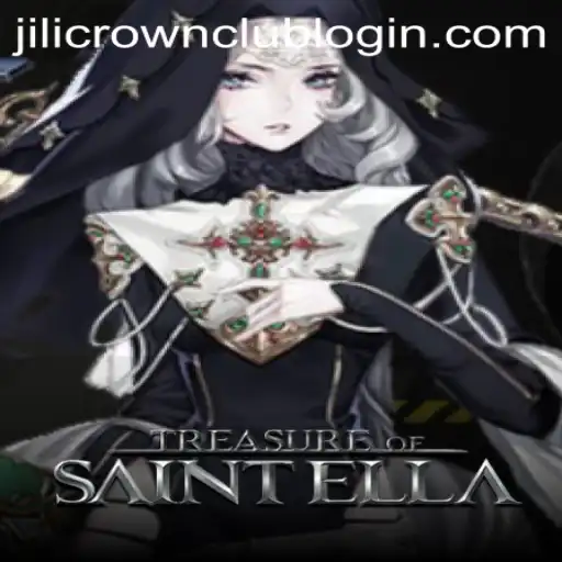 Unveiling the Mysteries of TreasureofSaintElla