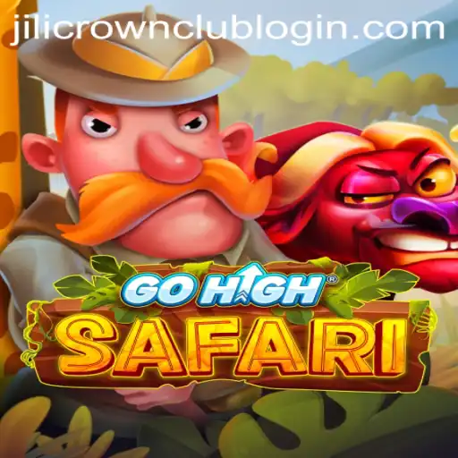 Unveiling the Excitement of GoHighSafari