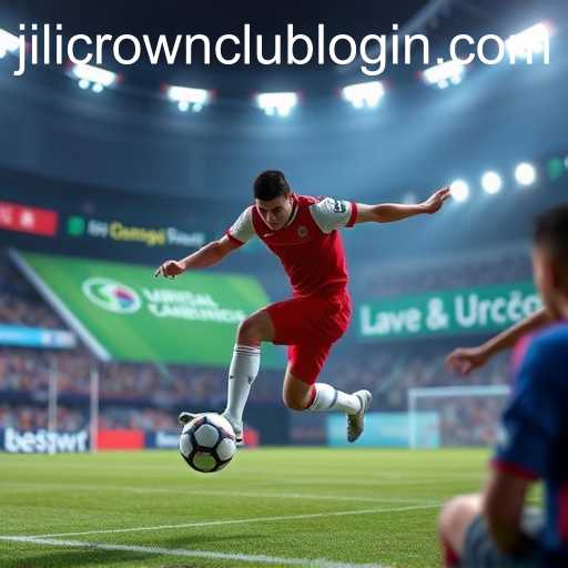 The Rise and Appeal of Virtual Sports in Modern Entertainment