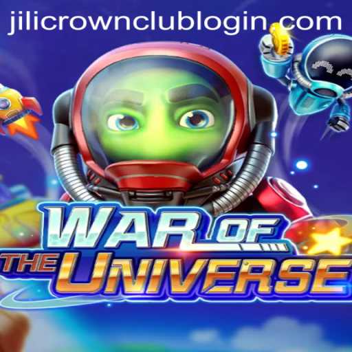 Exploring WAROFTHEUNIVERSE: The Ultimate Galactic Adventure