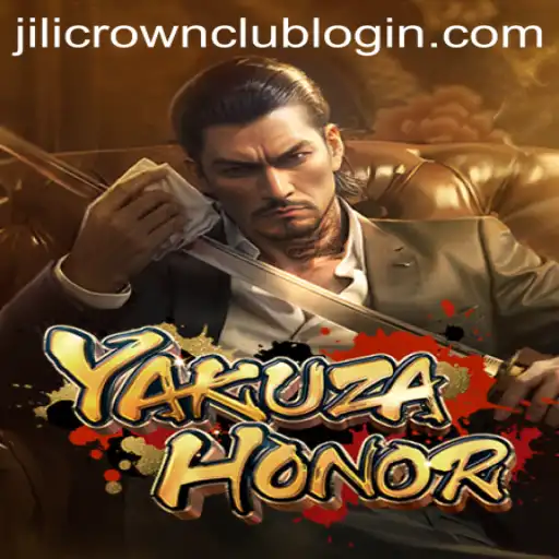 YakuzaHonor: Enter the World of Underground Respect and Strategy